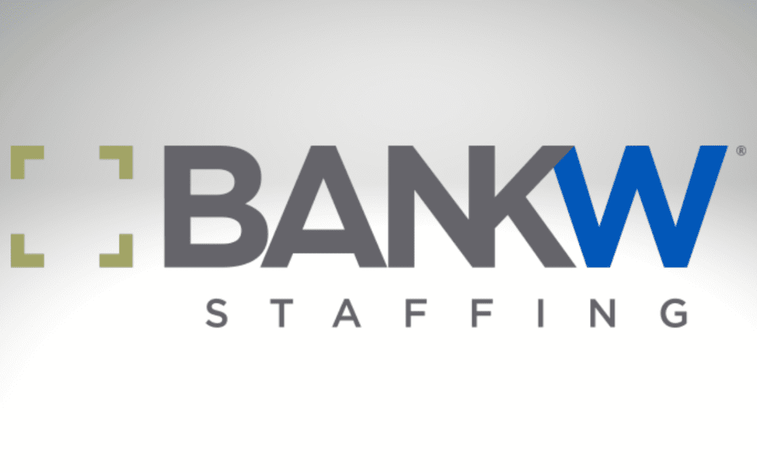 BANKW Staffing announces Elizabeth Eastman has been promoted to Senior Director of Human Resources